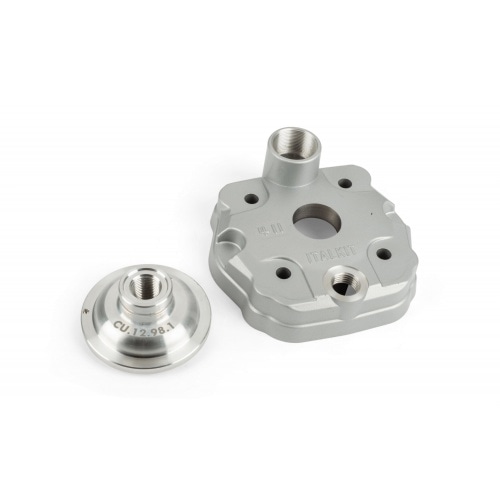 Tuning Kit 96 Italkit Derbi Euro 3 / Euro 4 Tuning Kit 96 Italkit Derbi Euro 3 / Euro 4