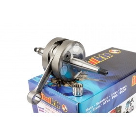 Tuning Kit 96 Italkit Derbi Euro 3 / Euro 4