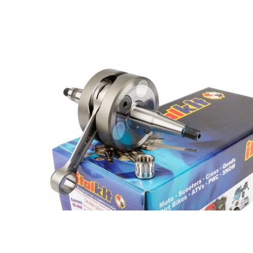 Tuning Kit 96 Italkit Derbi Euro 3 / Euro 4 Tuning Kit 96 Italkit Derbi Euro 3 / Euro 4