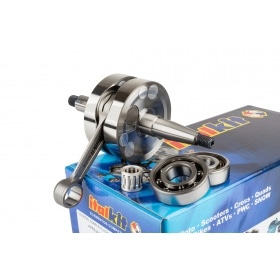 Tuning komplekts Italkit cilindrs 94cc + kloķvārpsta Minarelli AM6