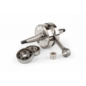 Tuning komplekts Italkit cilindrs 94cc + kloķvārpsta Minarelli AM6