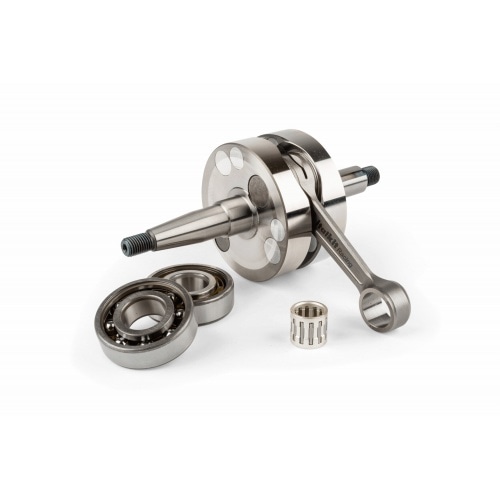 Tuning komplekts Italkit cilindrs 94cc + kloķvārpsta Minarelli AM6 Tuning komplekts Italkit cilindrs 94cc + kloķvārpsta Minarelli AM6