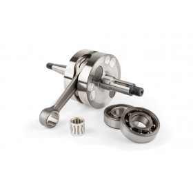 Tuning komplekts Italkit cilindrs 94cc + kloķvārpsta Minarelli AM6