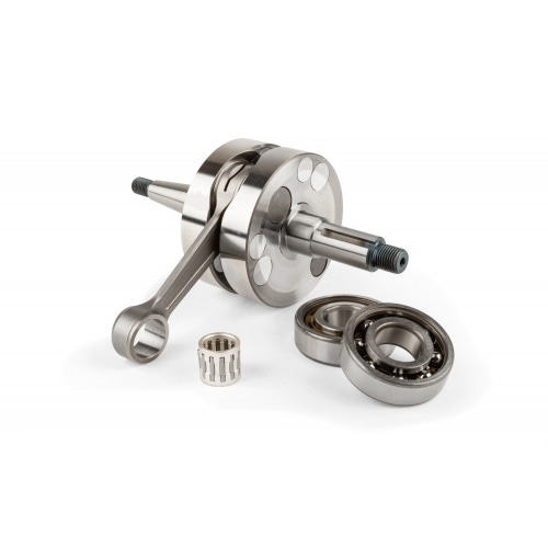 Tuning komplekts Italkit cilindrs 94cc + kloķvārpsta Minarelli AM6 Tuning komplekts Italkit cilindrs 94cc + kloķvārpsta Minarelli AM6