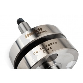 Tuning komplekts Italkit cilindrs 94cc + kloķvārpsta Minarelli AM6