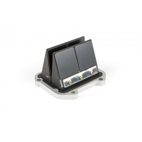 Reed vārsts Italkit W-Force, ieskaitot ieplūdes kolektoru, Aprilia RS125/Rotax Reed vārsts Italkit W-Force, ieskaitot ieplūdes kolektoru, Aprilia RS125/Rotax