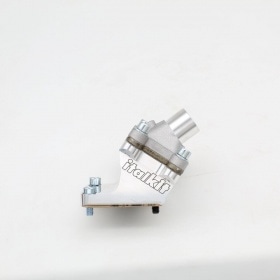 Intake Kit metal flange Italkit Derbi Variant Start d.18mm alloy