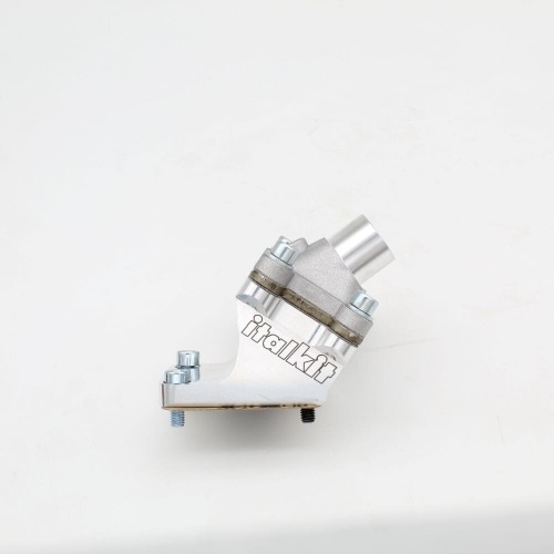 Intake Kit metal flange Italkit Derbi Variant Start d.18mm alloy Intake Kit metal flange Italkit Derbi Variant Start d.18mm alloy