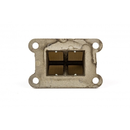 Reed valve Italkit, Minarelli AM6 / Derbi, incl. 2 gaskets Reed valve Italkit, Minarelli AM6 / Derbi, incl. 2 gaskets