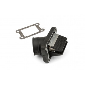 Reed Valve and Intake Manifold Italkit Doble Prisma KTM SX 65cc 1998-2008