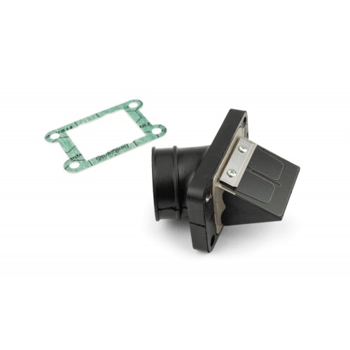 Reed Valve and Intake Manifold Italkit KTM SX 65 after 2009 Reed Valve and Intake Manifold Italkit KTM SX 65 after 2009