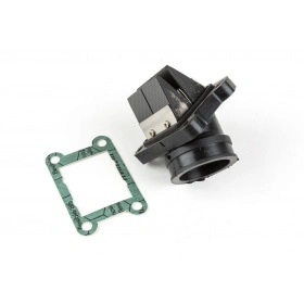 Reed valve Italkit W-Force, incl. intake manifold, Minarelli AM6