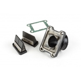 Reed vārsts Italkit W-Force, ieskaitot ieplūdes kolektoru, Minarelli AM6