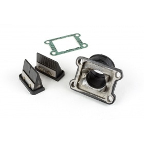 Reed vārsts Italkit W-Force, ieskaitot ieplūdes kolektoru, Minarelli AM6