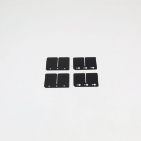 Reed Petals Vetronit Italkit Double Prism Aprilia RS 125cc (Motor 122)