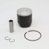 Piston d.56,975mm (C) Italkit Racing 140cc Aprilia RS 125cc (Motor 122) Piston d.56,975mm (C) Italkit Racing 140cc Aprilia RS 125cc (Motor 122)