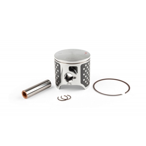 Piston d.51,95mm (A) pin 12mm Italkit AM6 / Derbi Piston d.51,95mm (A) pin 12mm Italkit AM6 / Derbi