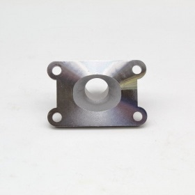 Intake Manfold Rígida d.18/23mm Italkit Puch Maxi