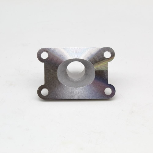 Intake Manfold Rígida d.18/23mm Italkit Puch Maxi Intake Manfold Rígida d.18/23mm Italkit Puch Maxi