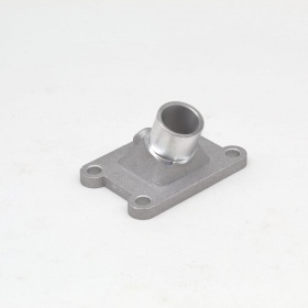 Intake Manfold Rígida d.18/23mm Italkit Puch Maxi