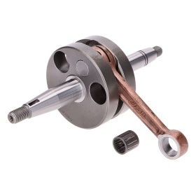 Crankshaft Top Racing (new model) Puch Maxi E50 engine