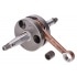 Crankshaft Top Racing Puch 3- / 4-speed Crankshaft Top Racing Puch 3- / 4-speed