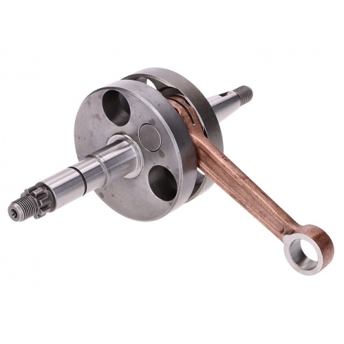 Crankshaft Top Racing Puch 3- / 4-speed Crankshaft Top Racing Puch 3- / 4-speed