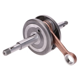 Crankshaft Top Racing full 44mm stroke Sachs / Hercules 5-speed / 6-speed