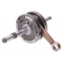 Crankshaft Top Racing Zündapp 2- / 3- / 4-speed Crankshaft Top Racing Zündapp 2- / 3- / 4-speed