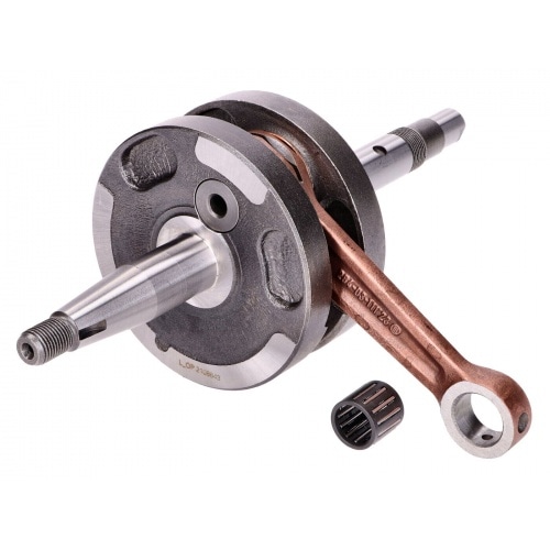 Crankshaft Top Racing Zündapp 5-speed Crankshaft Top Racing Zündapp 5-speed