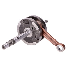 Crankshaft Top Racing Zündapp 5-speed