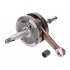 Crankshaft Top Racing full circle reinforced Zündapp 2- / 3- / 4-speed Crankshaft Top Racing full circle reinforced Zündapp 2- / 3- / 4-speed