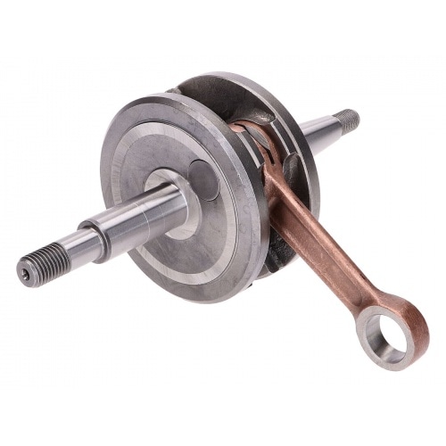 Crankshaft Top Racing full circle Sachs / Hercules 5- / 6-speed Crankshaft Top Racing full circle Sachs / Hercules 5- / 6-speed