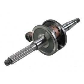 Kloķvārpsta Jasil OEM kvalitātes Ķīna 2 taktu 12mm tapa 16mm variatora konuss