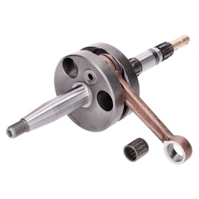 Crankshaft Top Racing Puch 2-speed automatic ZA50