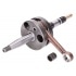 Crankshaft Top Racing Puch 2-speed automatic ZA50 Crankshaft Top Racing Puch 2-speed automatic ZA50