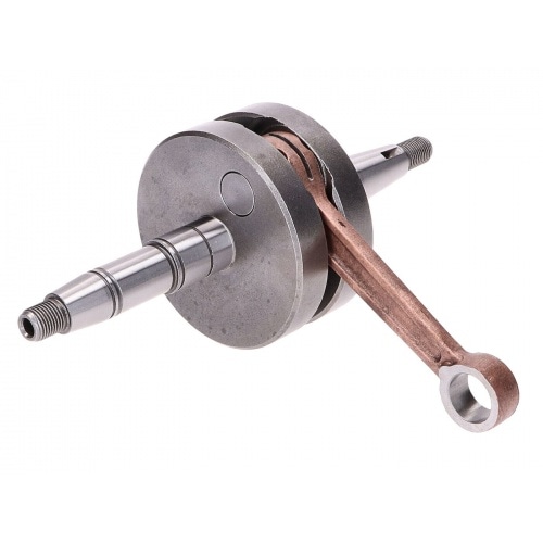 Crankshaft Top Racing full circle (new model) Puch Maxi E50 engine Crankshaft Top Racing full circle (new model) Puch Maxi E50 engine