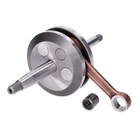 Crankshaft Top Racing Evolution NG 44mm Sachs / Hercules / Prima / Sachs 505 engine