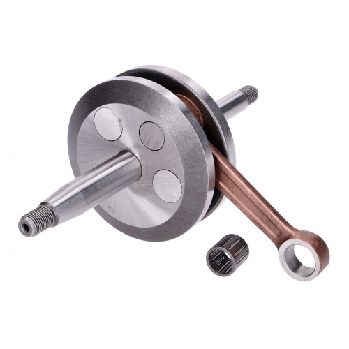 Crankshaft Top Racing Evolution NG 44mm Sachs / Hercules / Prima / Sachs 505 engine Crankshaft Top Racing Evolution NG 44mm Sachs / Hercules / Prima / Sachs 505 engine