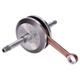 Crankshaft Top Racing Evolution NG 44mm Sachs / Hercules / Prima / Sachs 505 engine