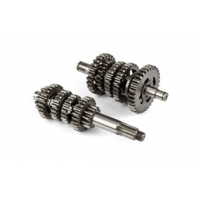 Gearbox complete Top Racing Derbi Euro 3