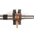 Crankshaft Standard Pegasus / TGB Crankshaft Standard Pegasus / TGB