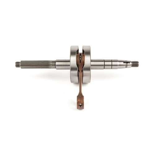 Crankshaft Evolution piston pin=12mm / stub=16mm CPI Hussar / Popcorn / Oliver Crankshaft Evolution piston pin=12mm / stub=16mm CPI Hussar / Popcorn / Oliver