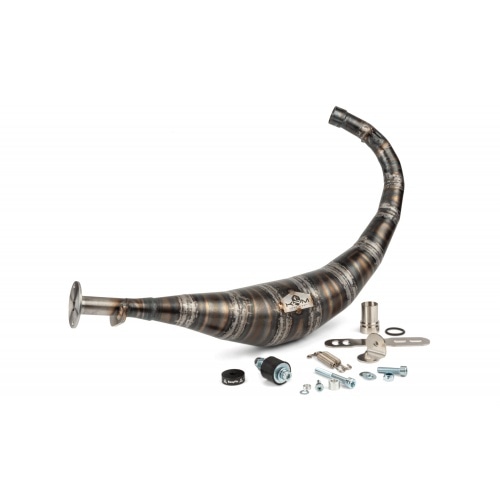 Выхлопная система KRM 50 AM6 Выхлопная система KRM 50 AM6