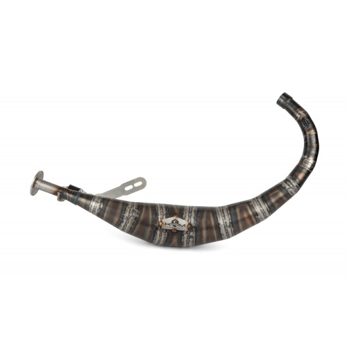 Выхлопная система KRM 50 AM6 Выхлопная система KRM 50 AM6