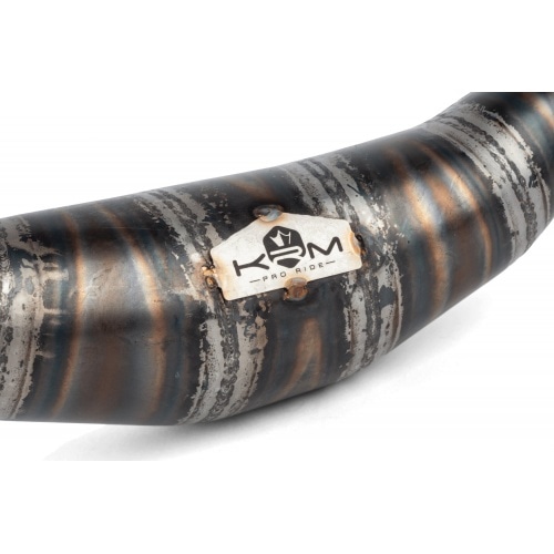 Выхлопная система KRM 50 AM6 Выхлопная система KRM 50 AM6