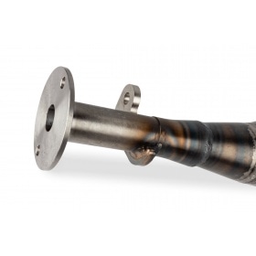 Выхлопная система KRM 50 AM6