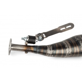 Выхлопная система KRM 50 AM6