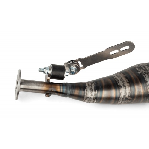 Выхлопная система KRM 50 AM6 Выхлопная система KRM 50 AM6