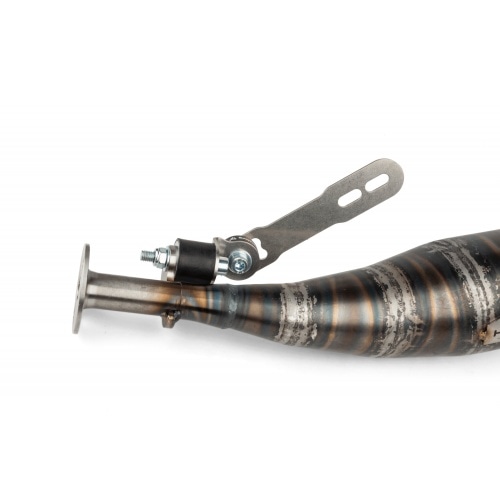 Выхлопная система KRM 50 AM6 Выхлопная система KRM 50 AM6